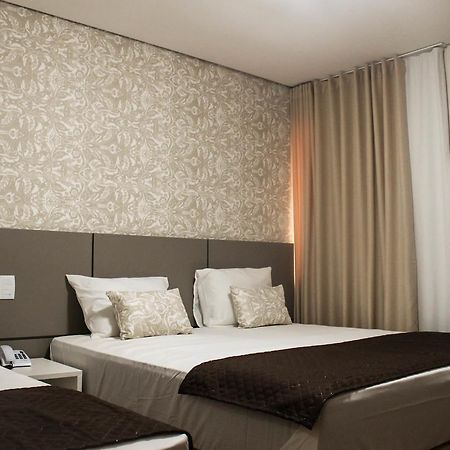 Hotel Caju De Ouro Фейра ди Сантана Екстериор снимка