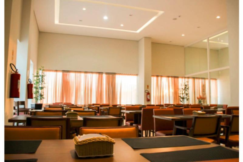 Hotel Caju De Ouro Фейра ди Сантана Екстериор снимка