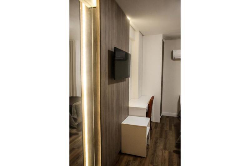 Hotel Caju De Ouro Фейра ди Сантана Екстериор снимка