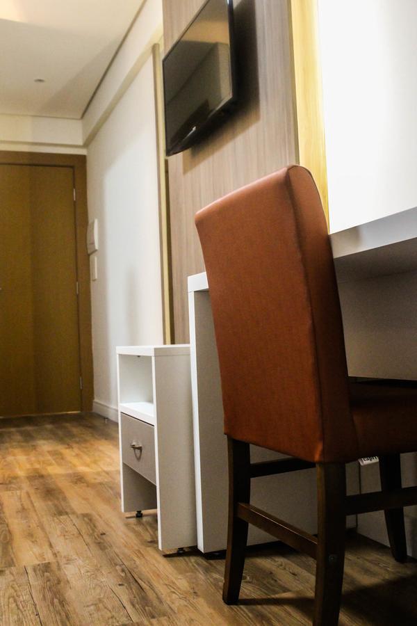 Hotel Caju De Ouro Фейра ди Сантана Екстериор снимка