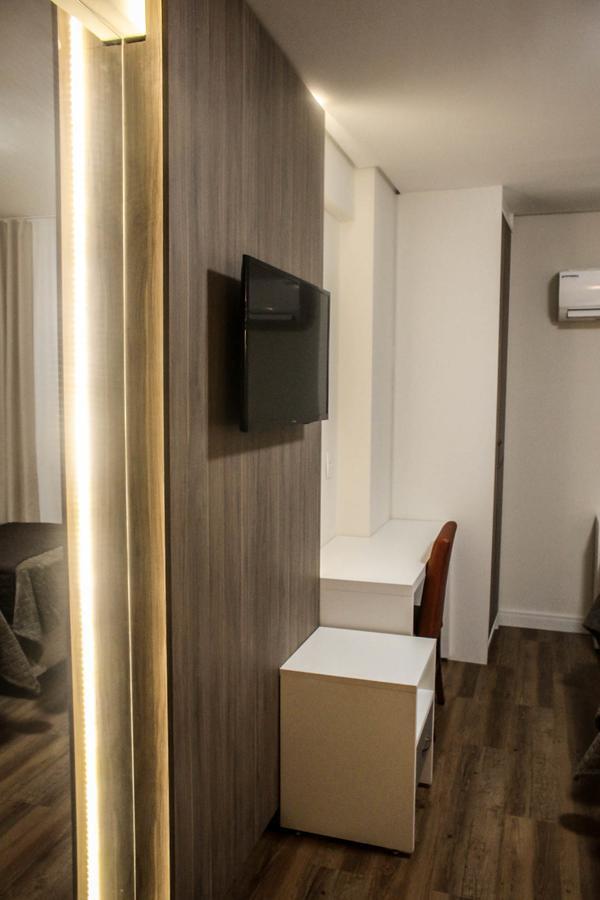 Hotel Caju De Ouro Фейра ди Сантана Екстериор снимка