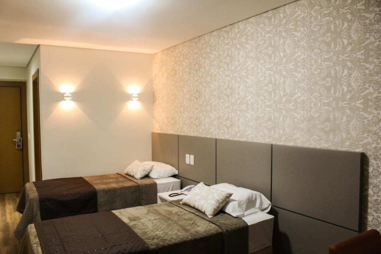 Hotel Caju De Ouro Фейра ди Сантана Екстериор снимка