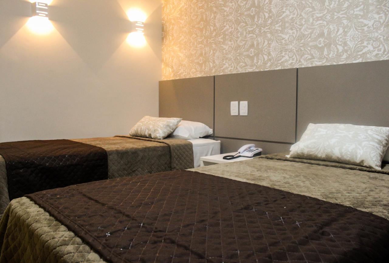 Hotel Caju De Ouro Фейра ди Сантана Екстериор снимка