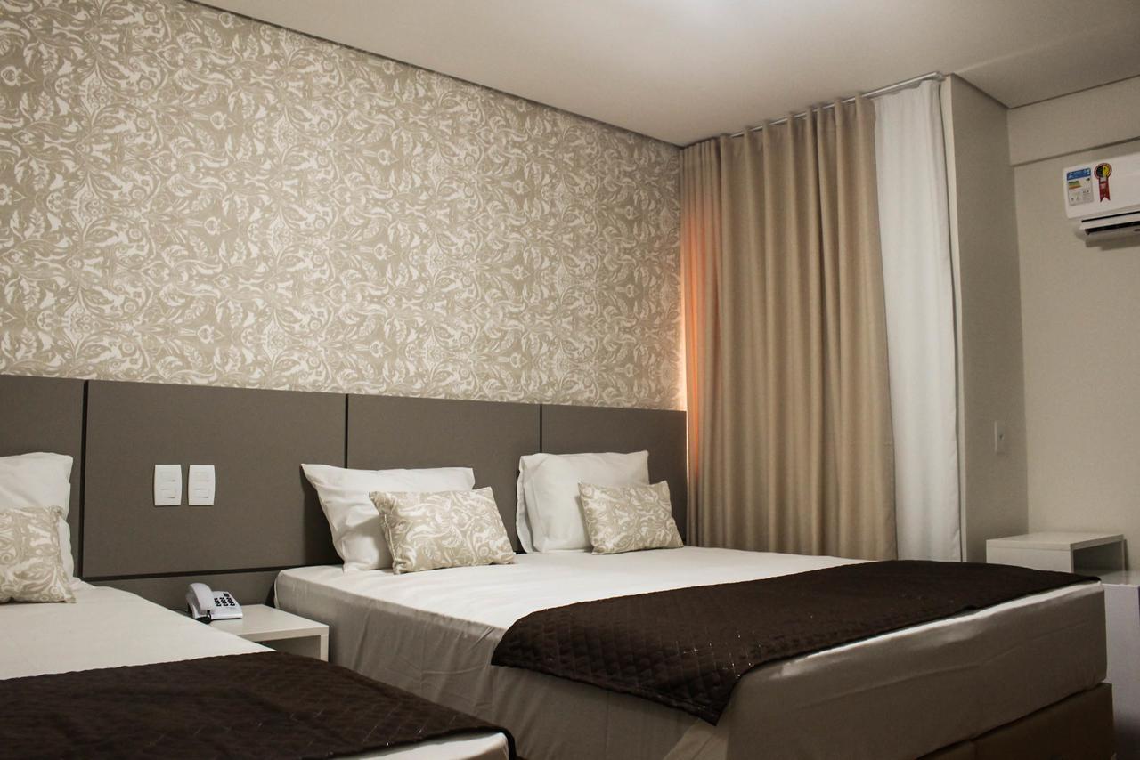 Hotel Caju De Ouro Фейра ди Сантана Екстериор снимка
