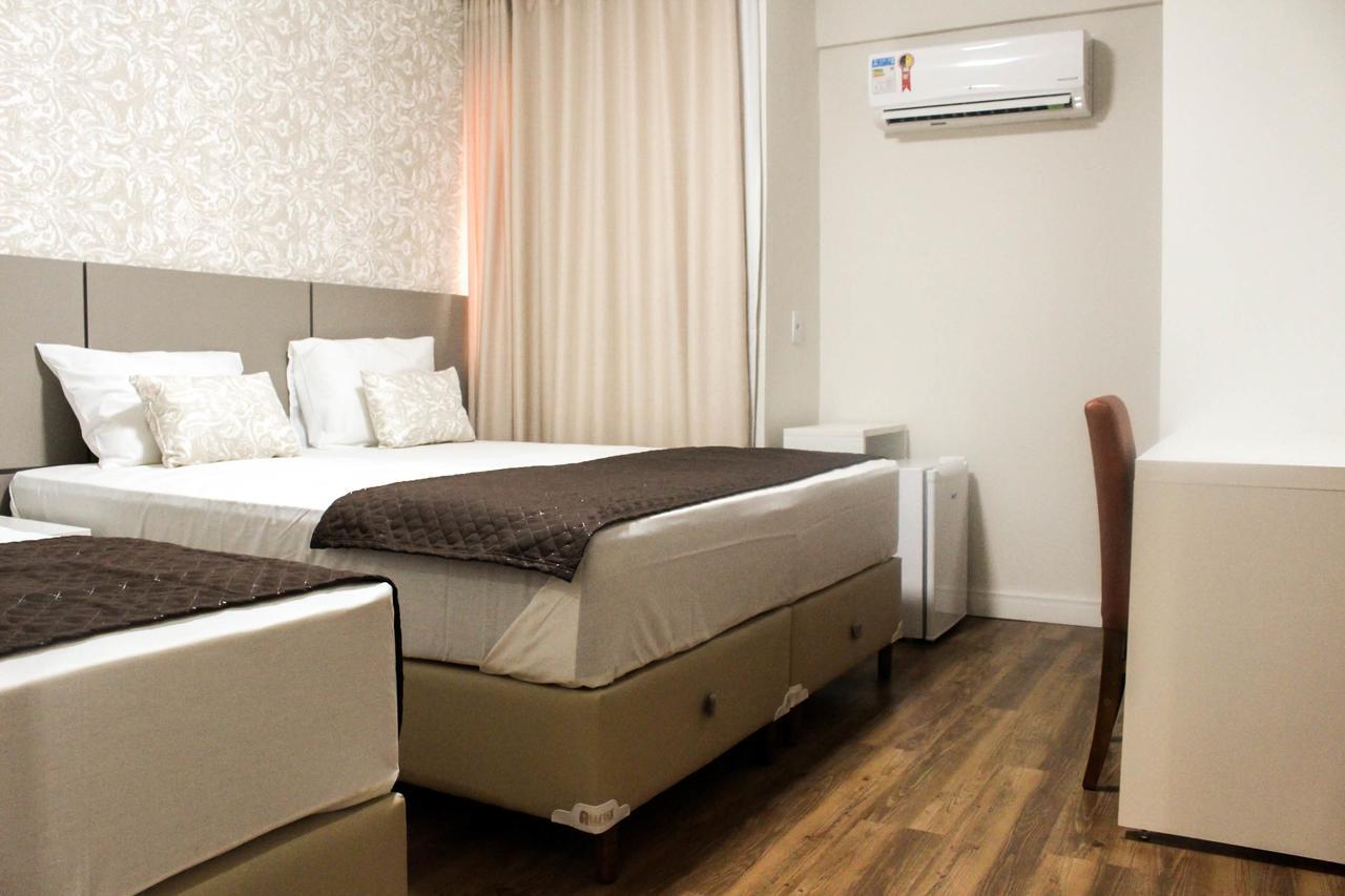 Hotel Caju De Ouro Фейра ди Сантана Екстериор снимка